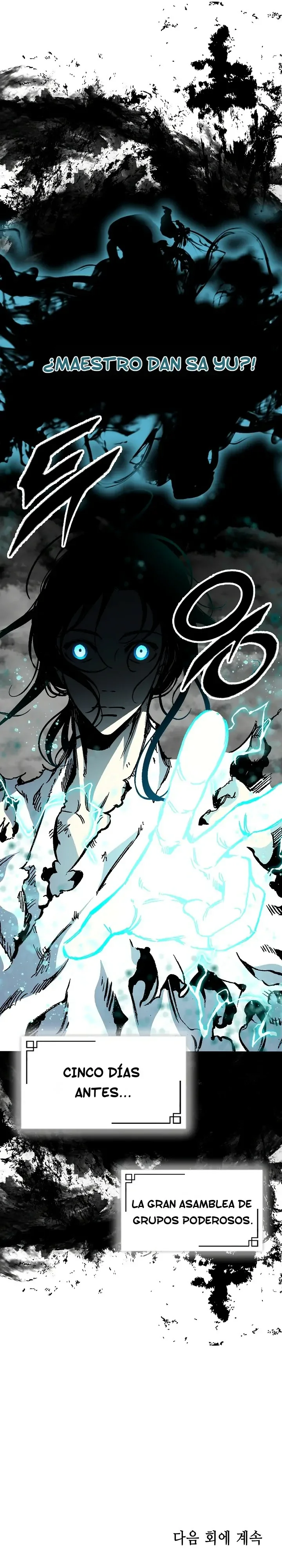 Página 45 del Manga