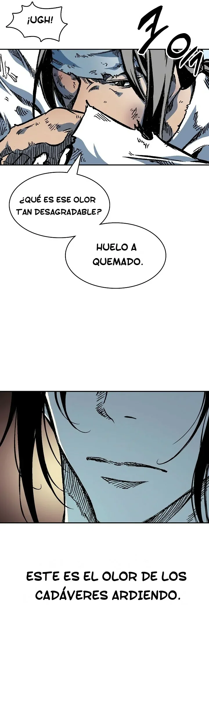 Página 36 del Manga