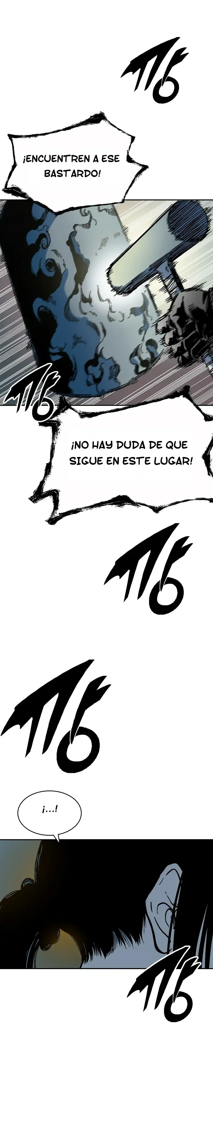 Página 38 del Manga