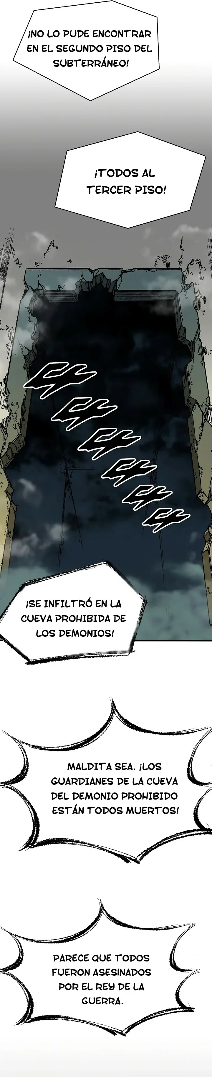 Página 39 del Manga