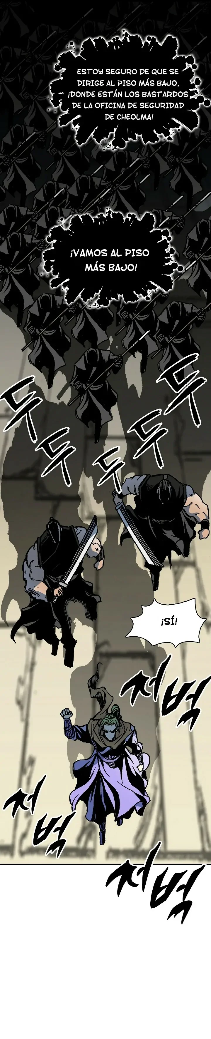 Página 41 del Manga