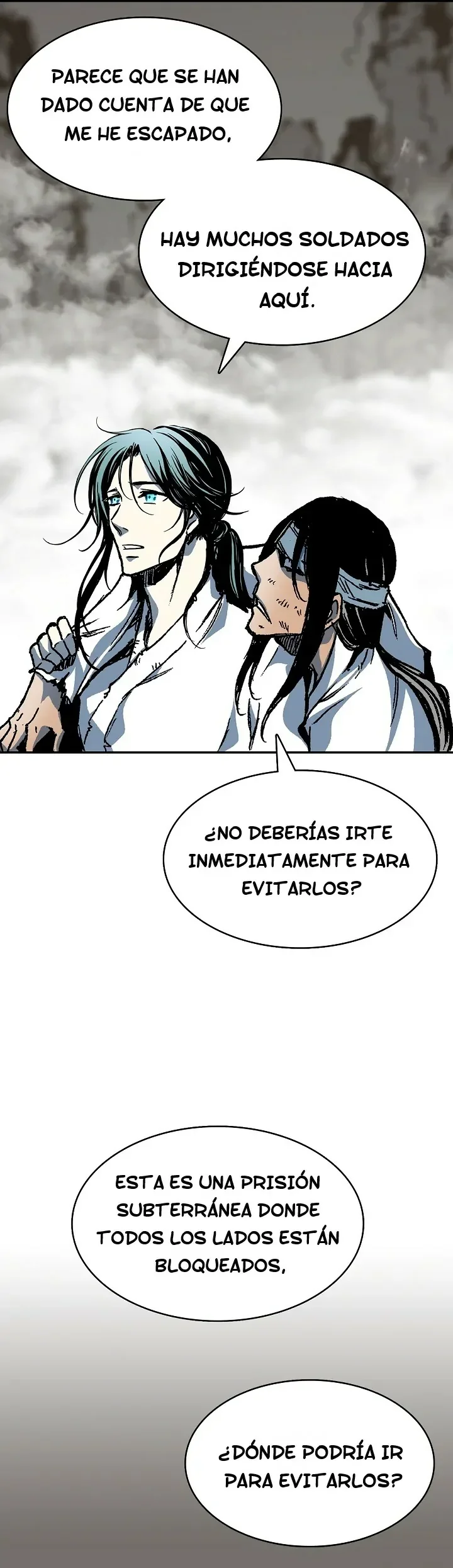 Página 42 del Manga
