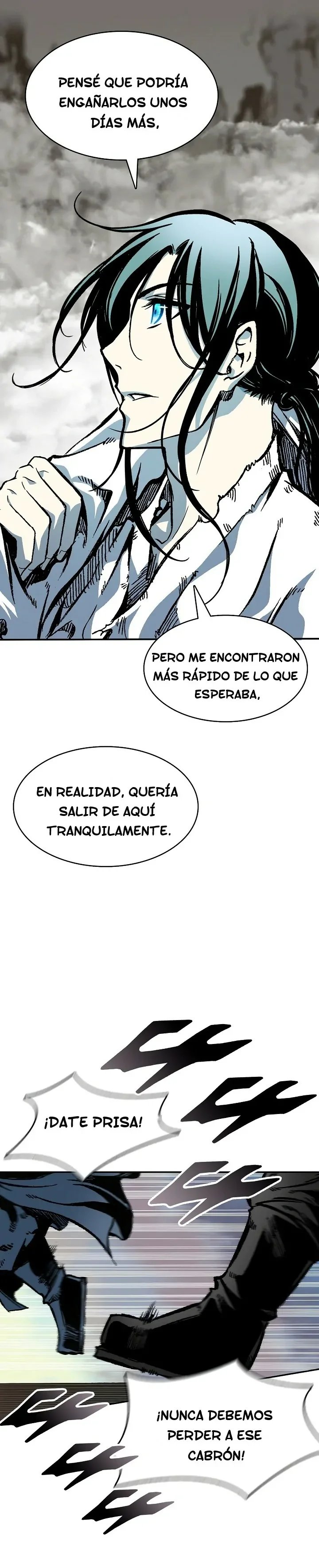 Página 43 del Manga