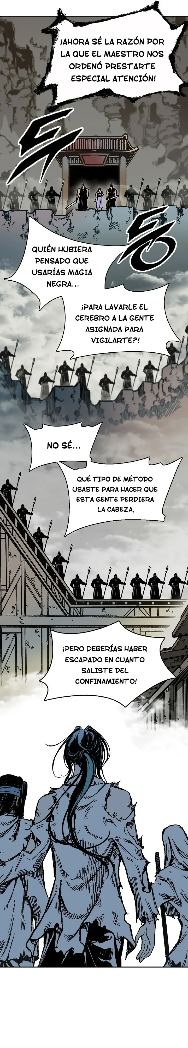 Página 45 del Manga