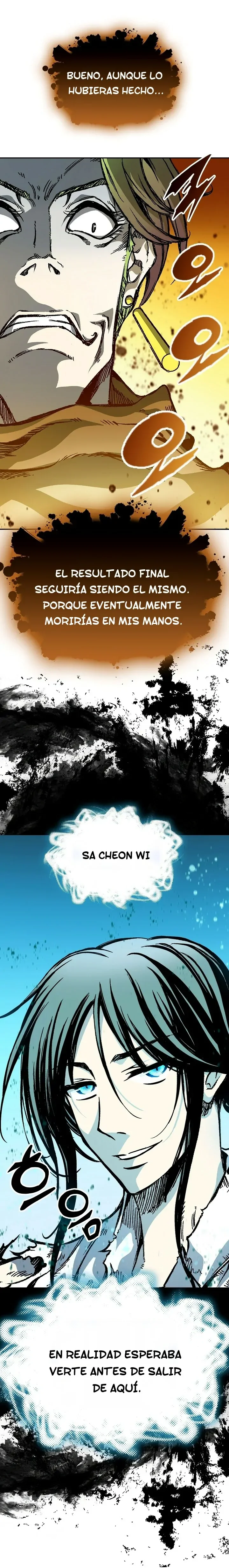 Página 46 del Manga