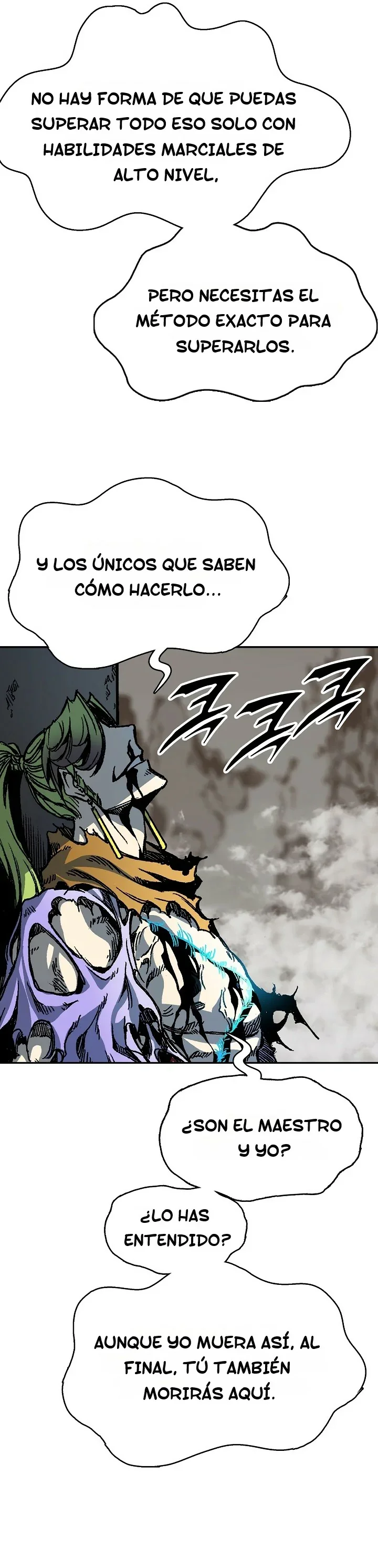 Página 34 del Manga