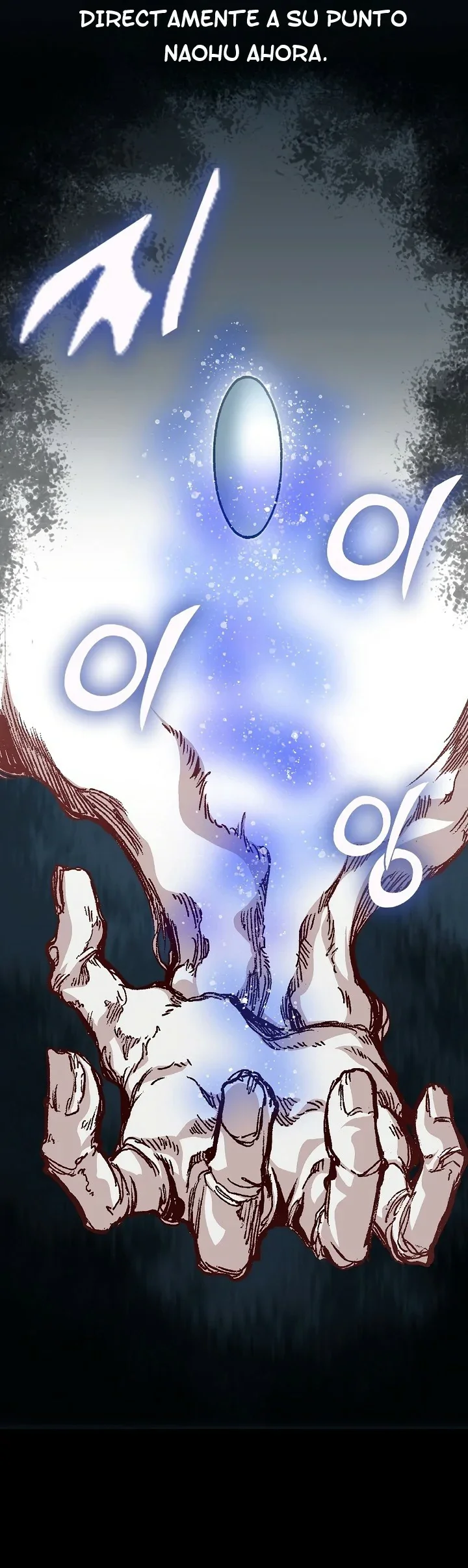 Página 37 del Manga