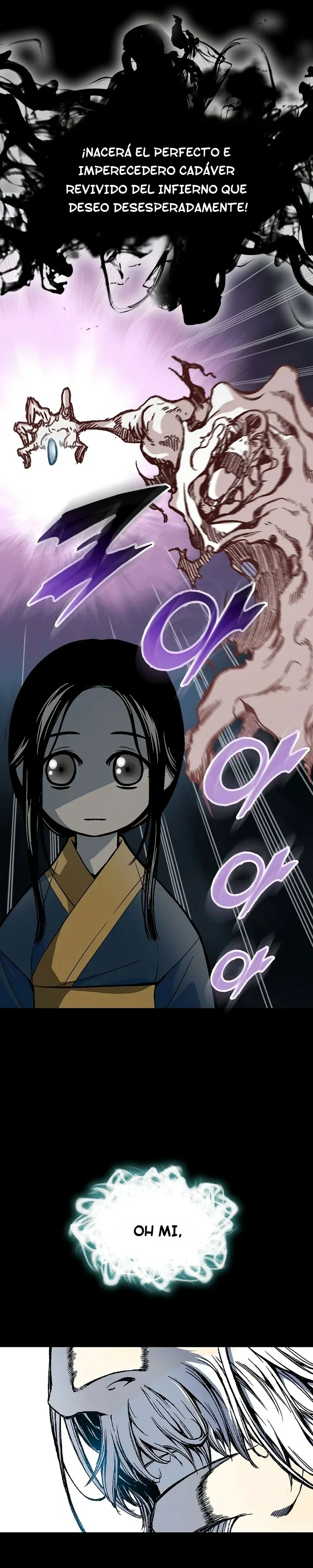 Página 38 del Manga