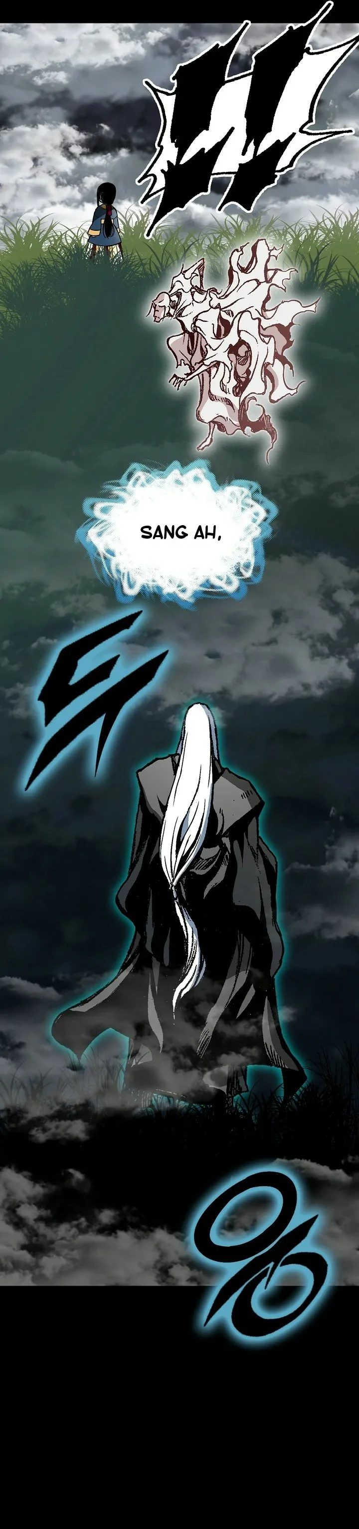 Página 41 del Manga