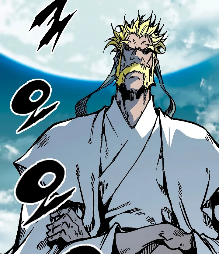 Página 39 del Manga