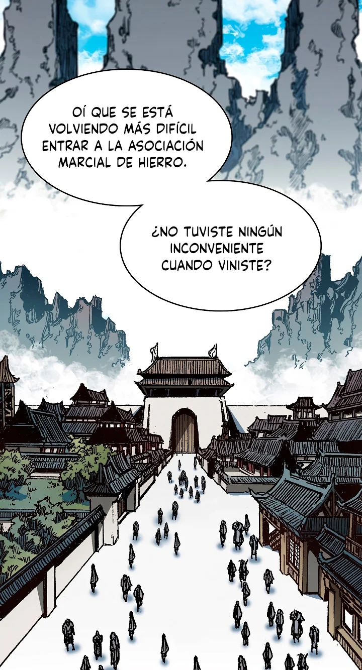 Página 45 del Manga
