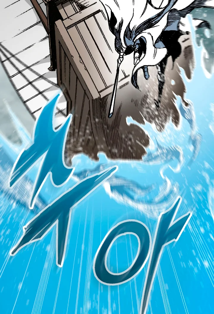 Página 84 del Manga