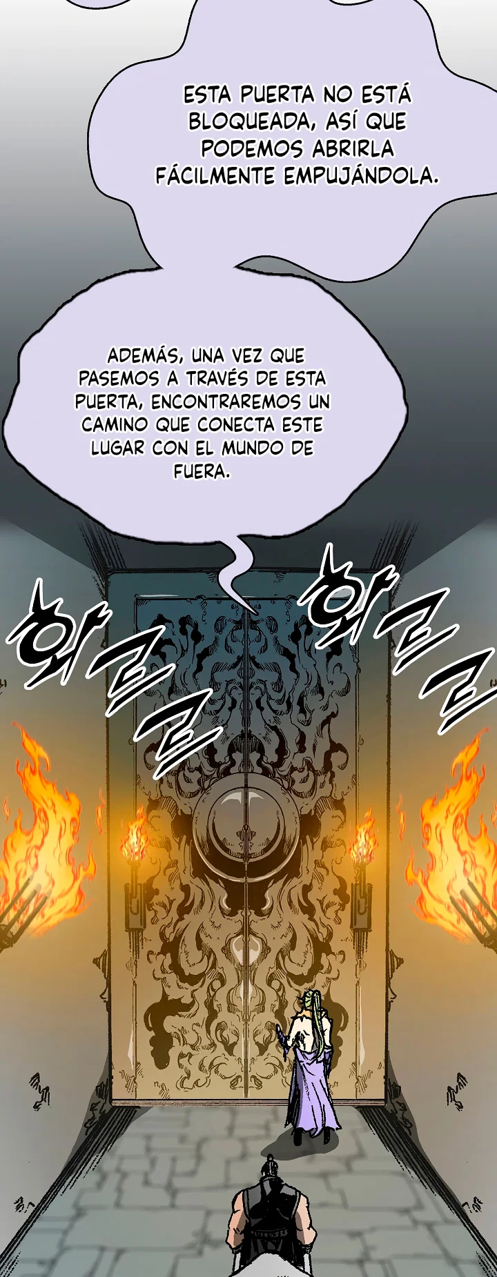 Página 120 del Manga