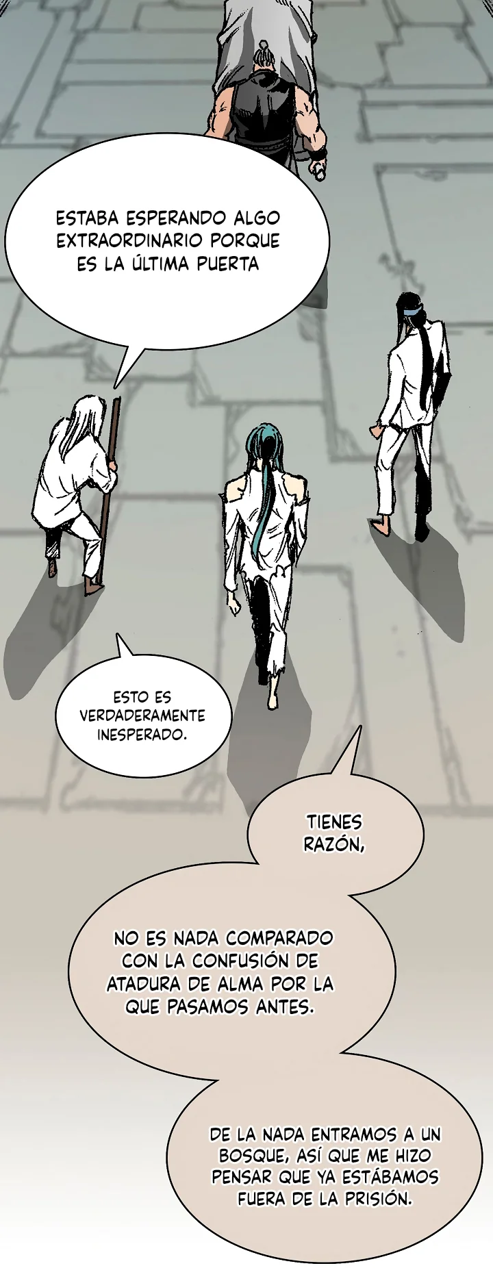 Página 121 del Manga