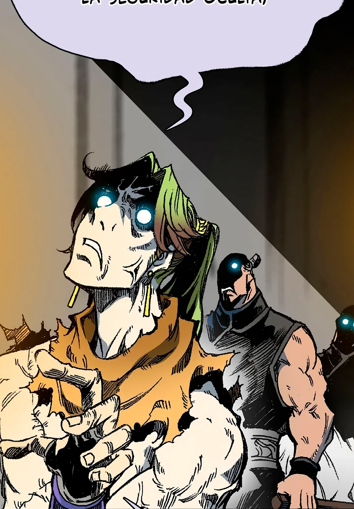 Página 123 del Manga
