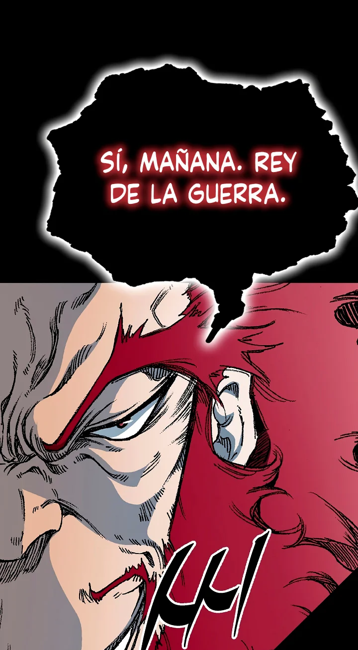 Página 128 del Manga