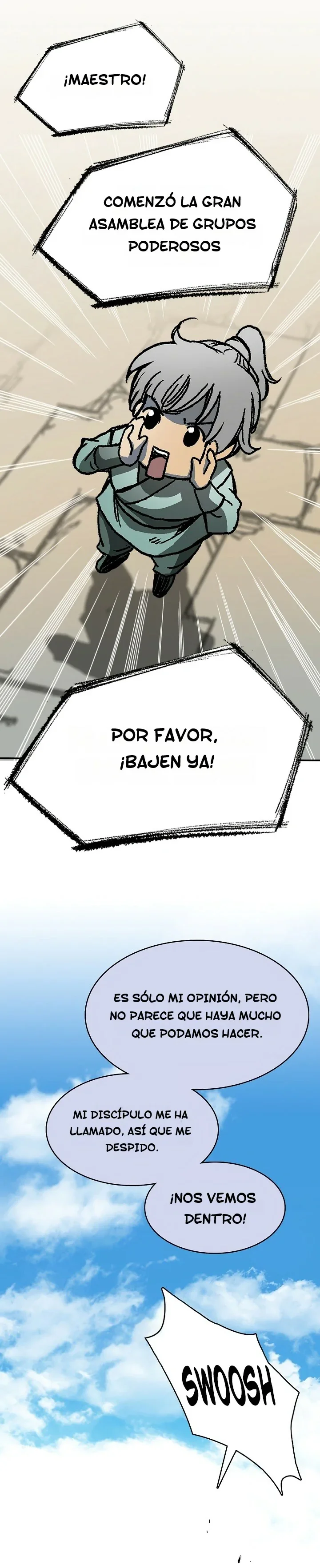 Página 36 del Manga