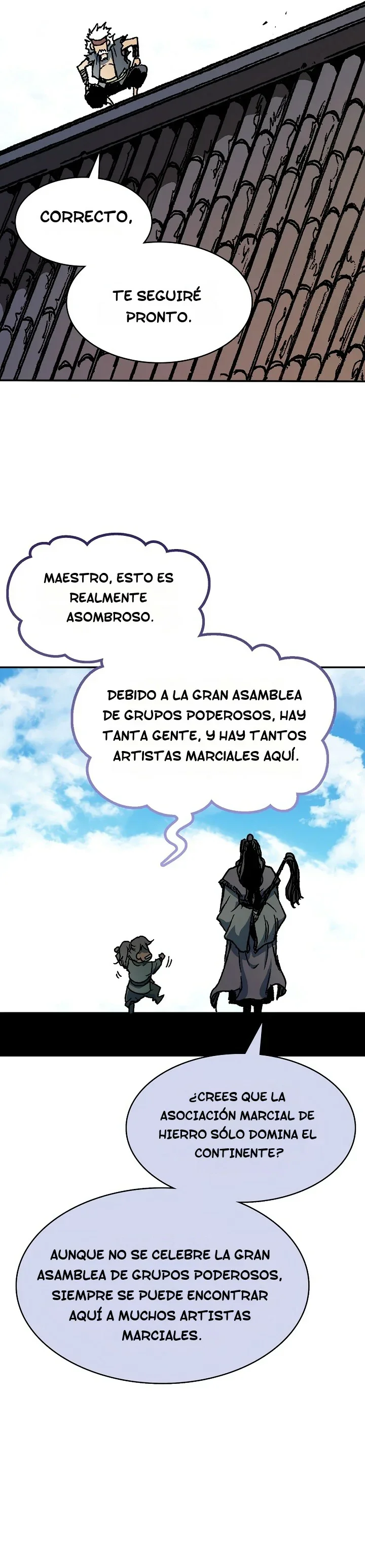 Página 37 del Manga