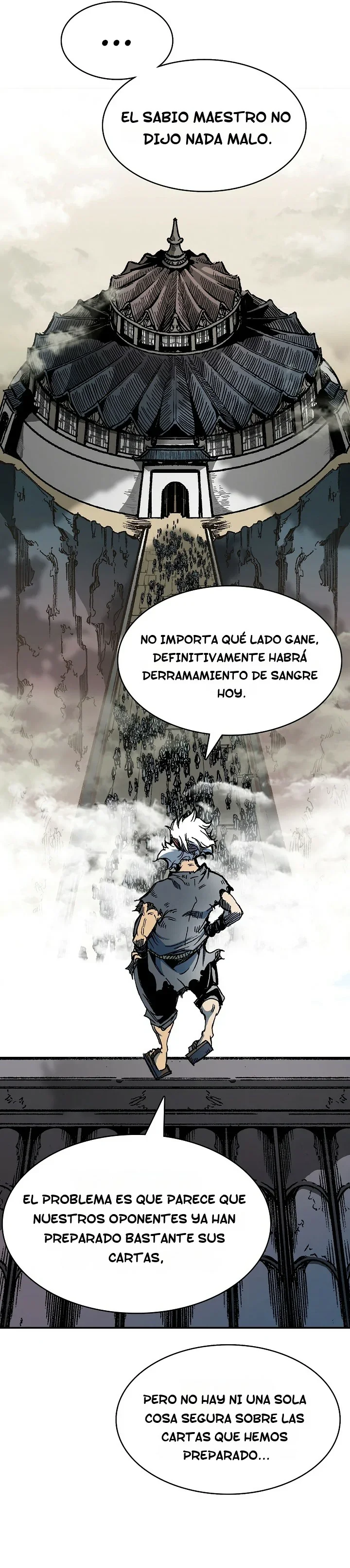 Página 38 del Manga