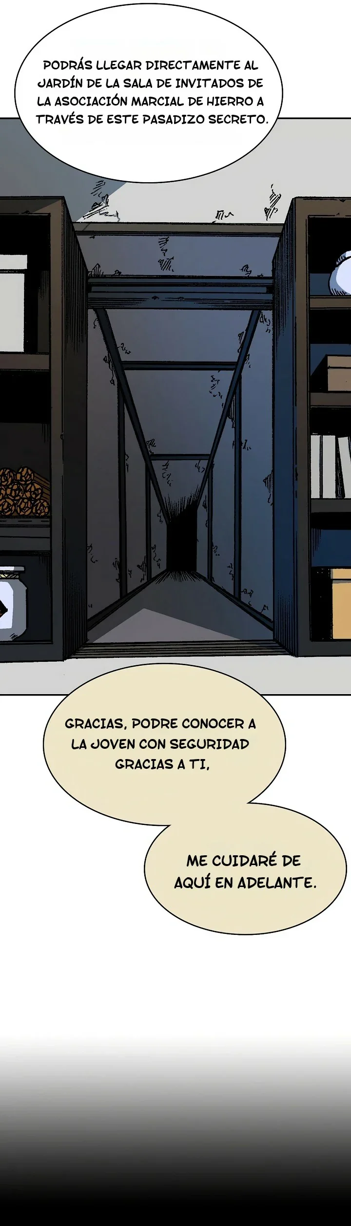 Página 42 del Manga