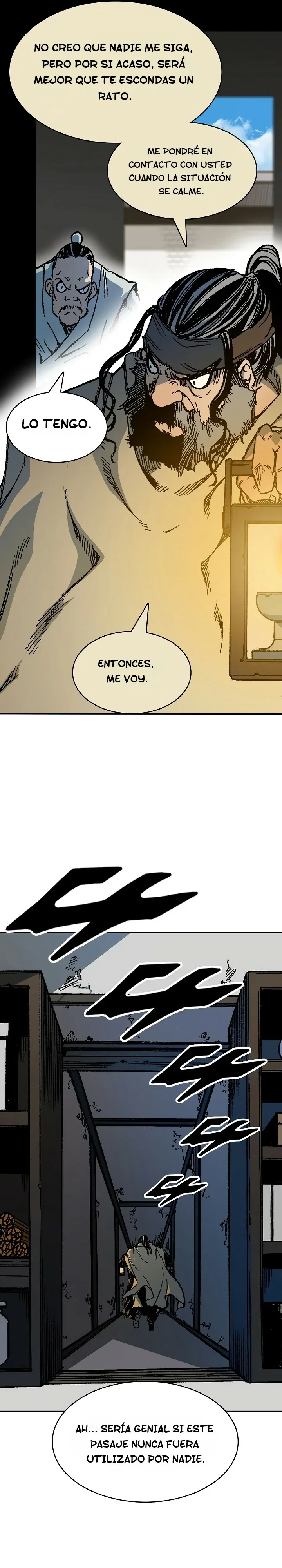 Página 43 del Manga