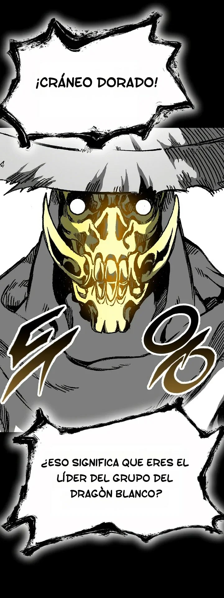 Página 46 del Manga