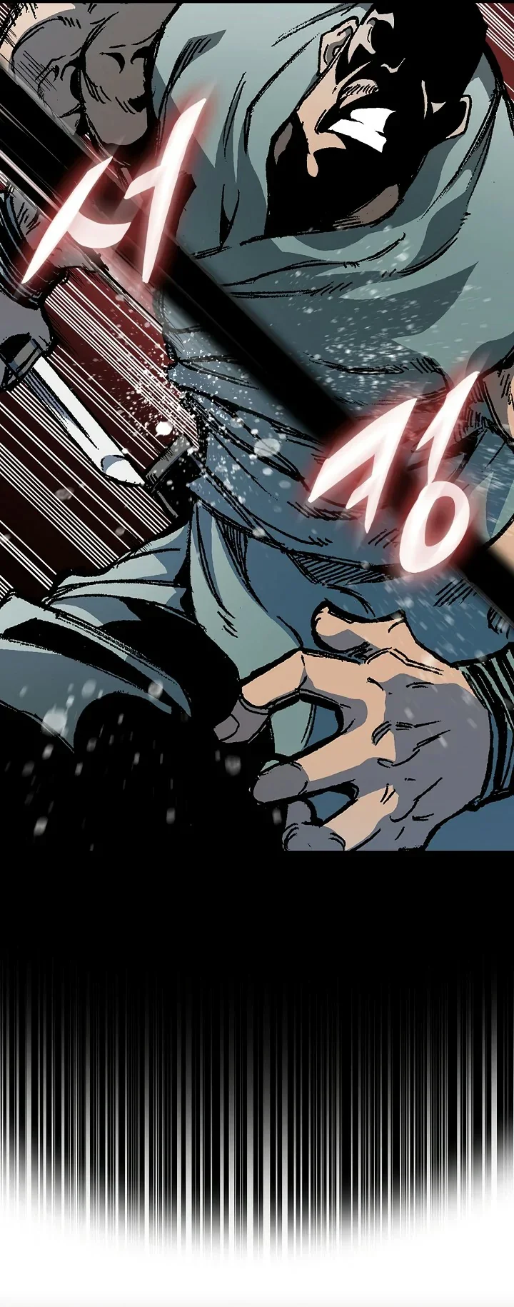Página 48 del Manga
