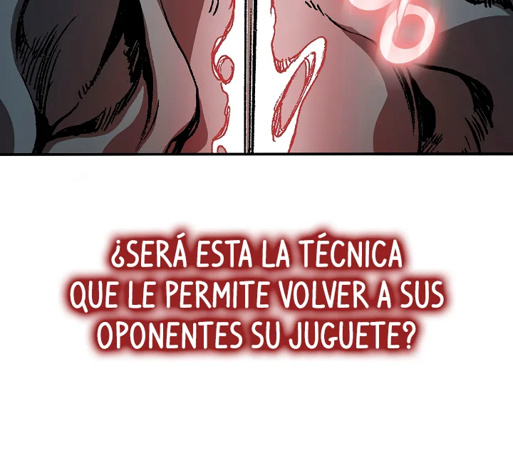 Página 61 del Manga