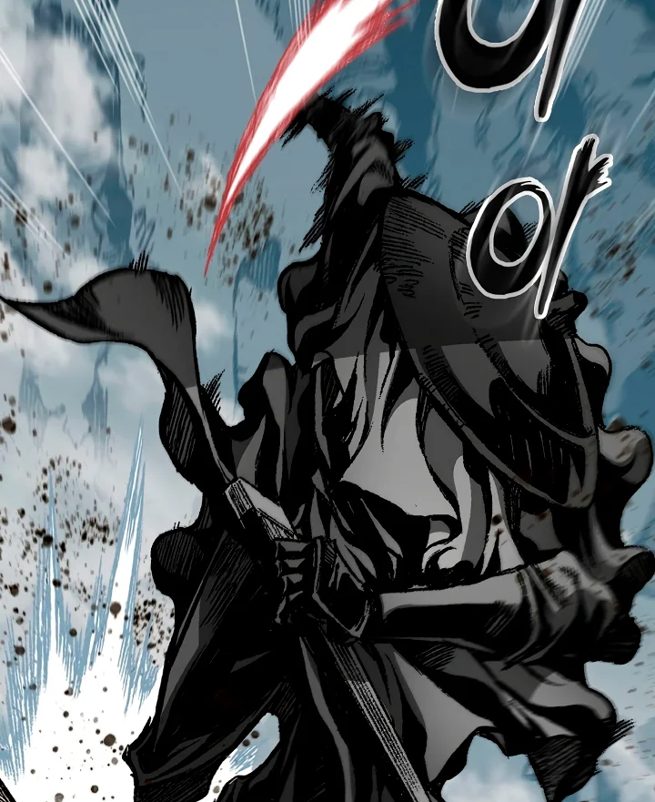 Página 75 del Manga