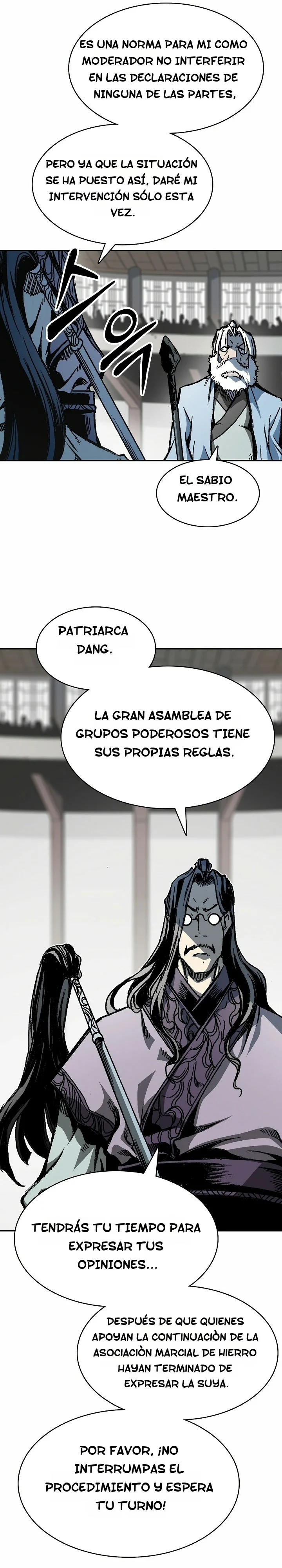 Página 36 del Manga