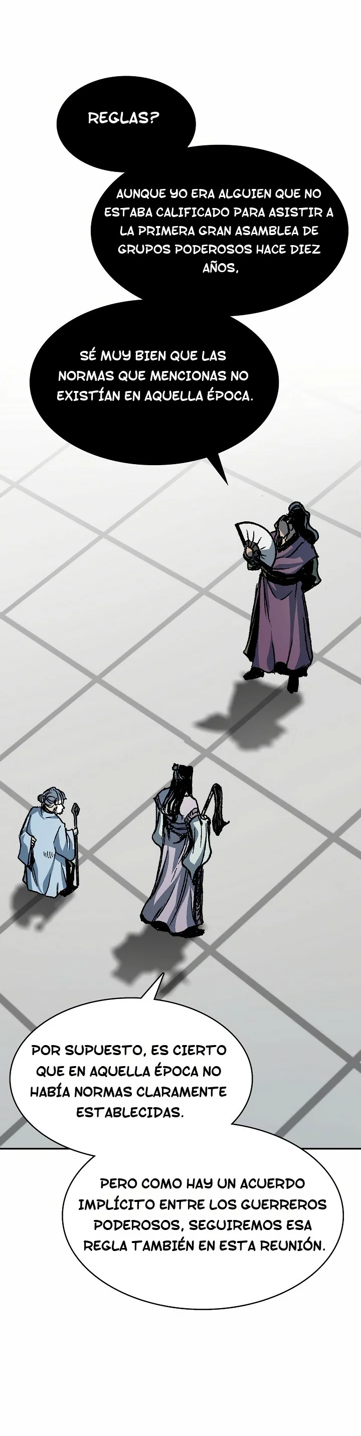 Página 37 del Manga