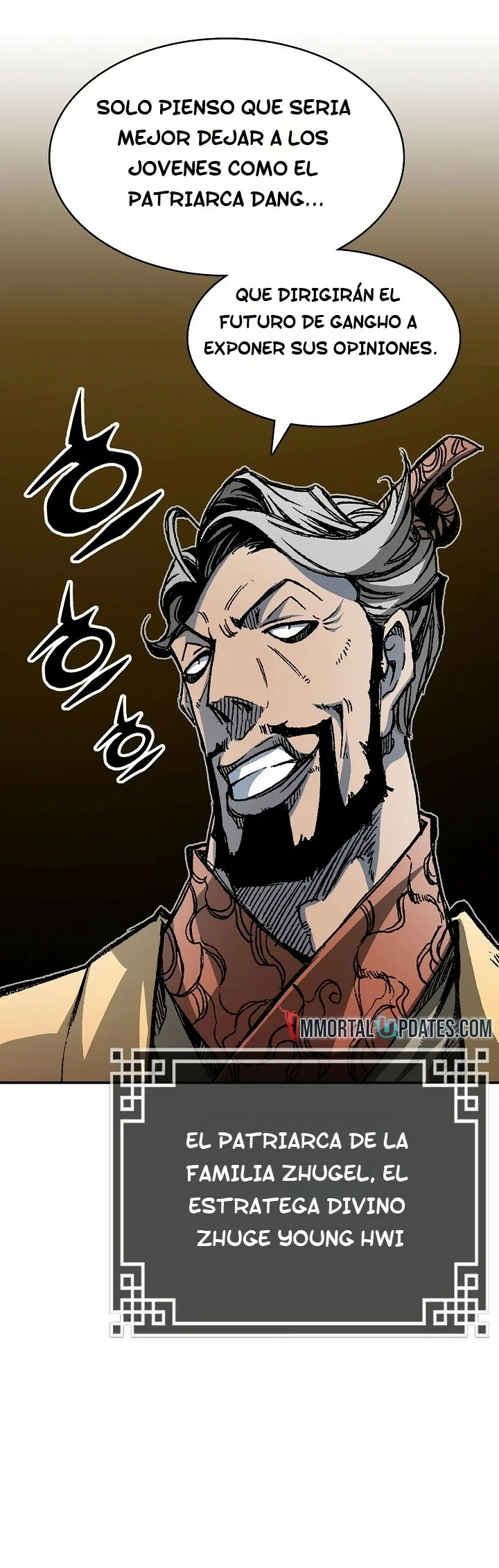 Página 40 del Manga