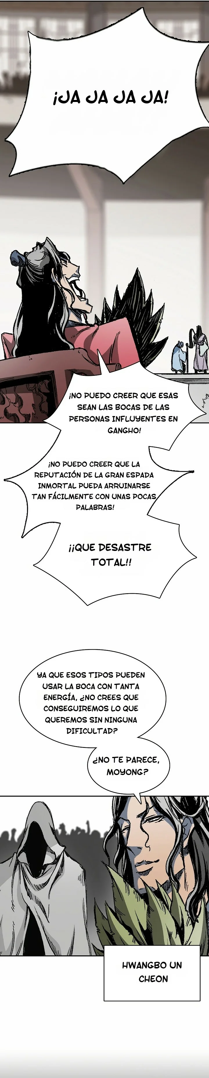 Página 41 del Manga