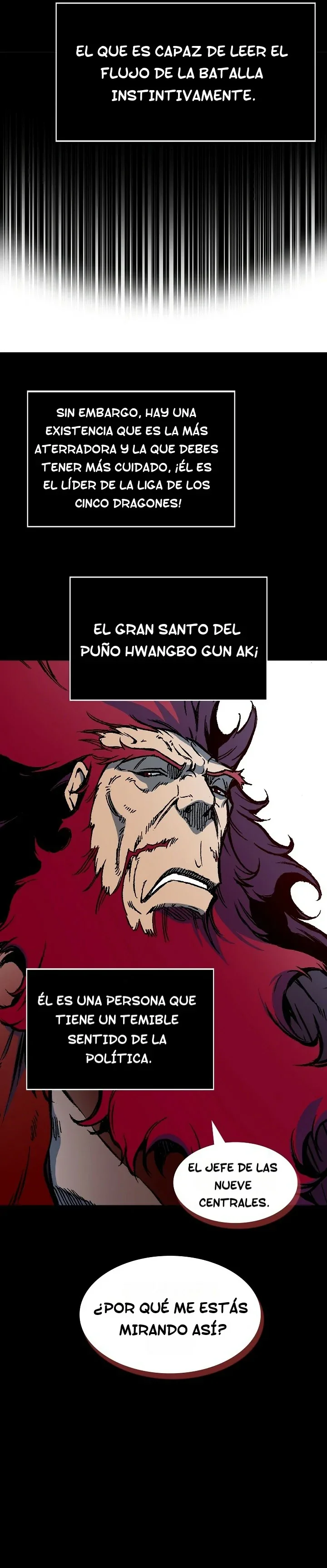 Página 38 del Manga