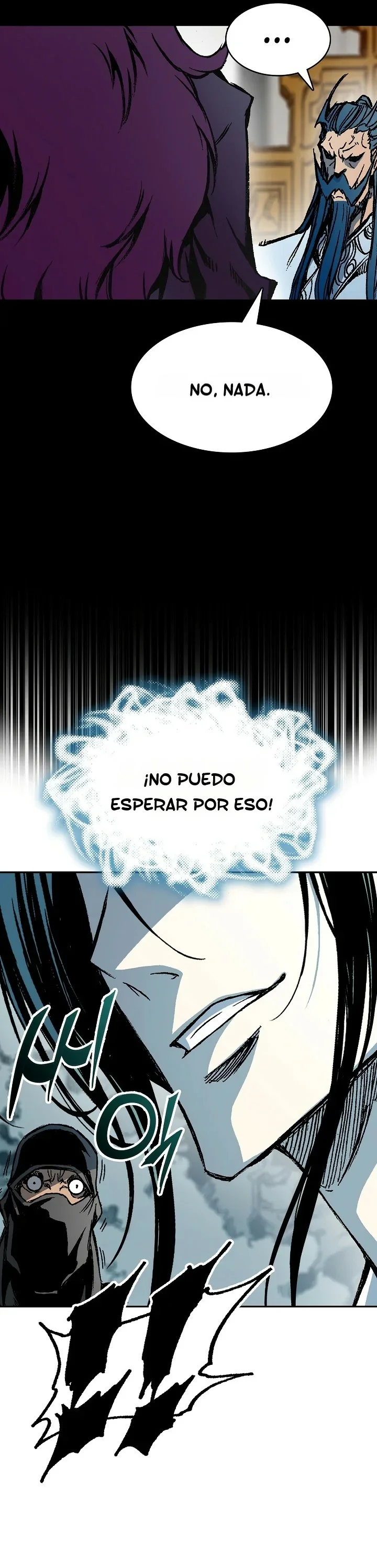 Página 39 del Manga