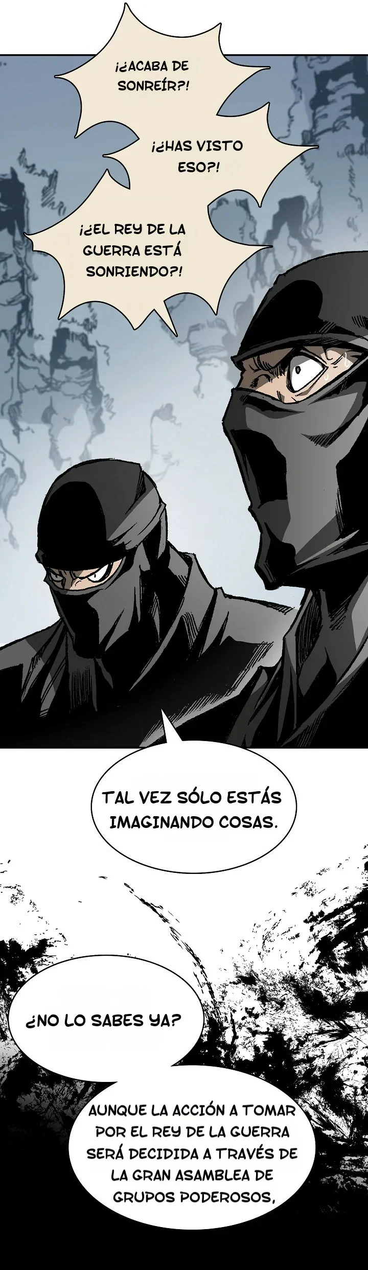 Página 40 del Manga