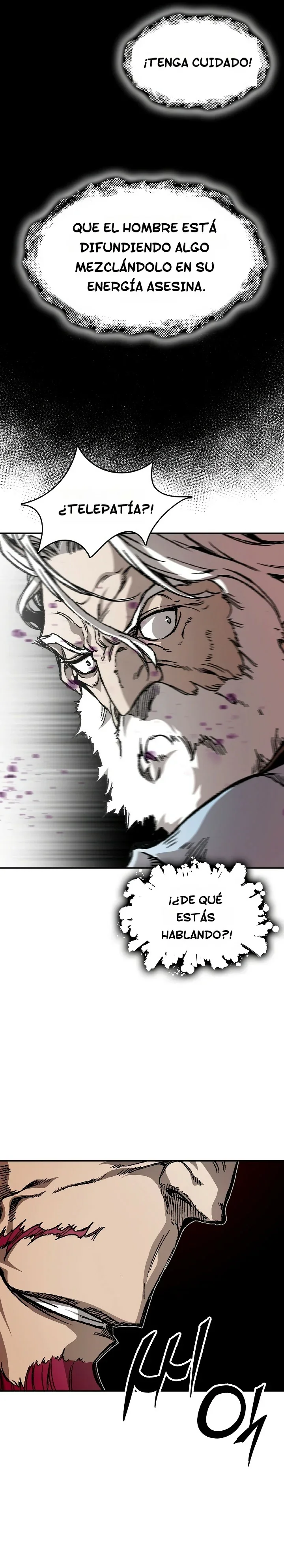 Página 38 del Manga