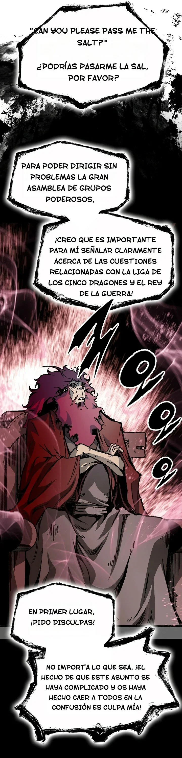 Página 43 del Manga