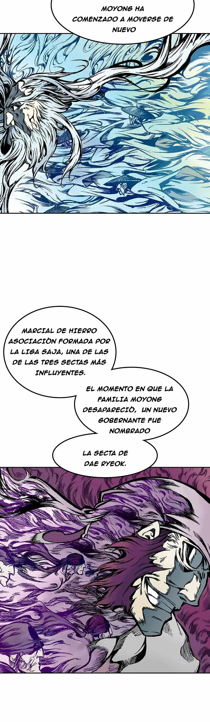 Página 32 del Manga