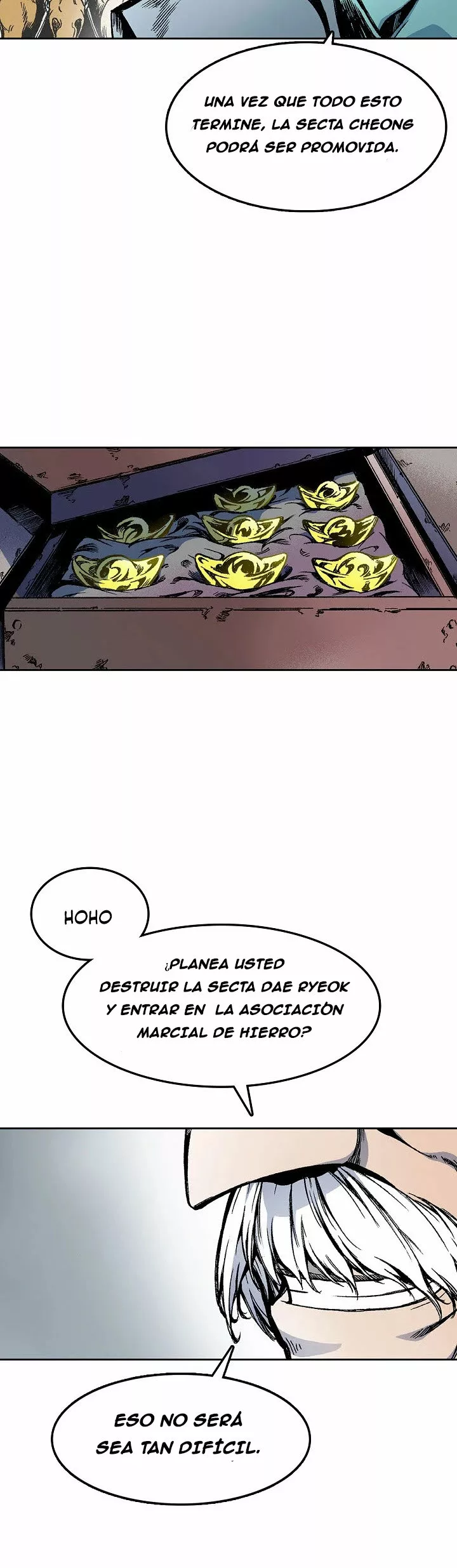 Página 34 del Manga