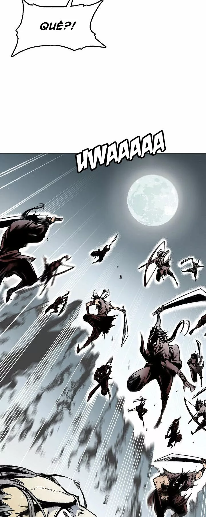 Página 38 del Manga