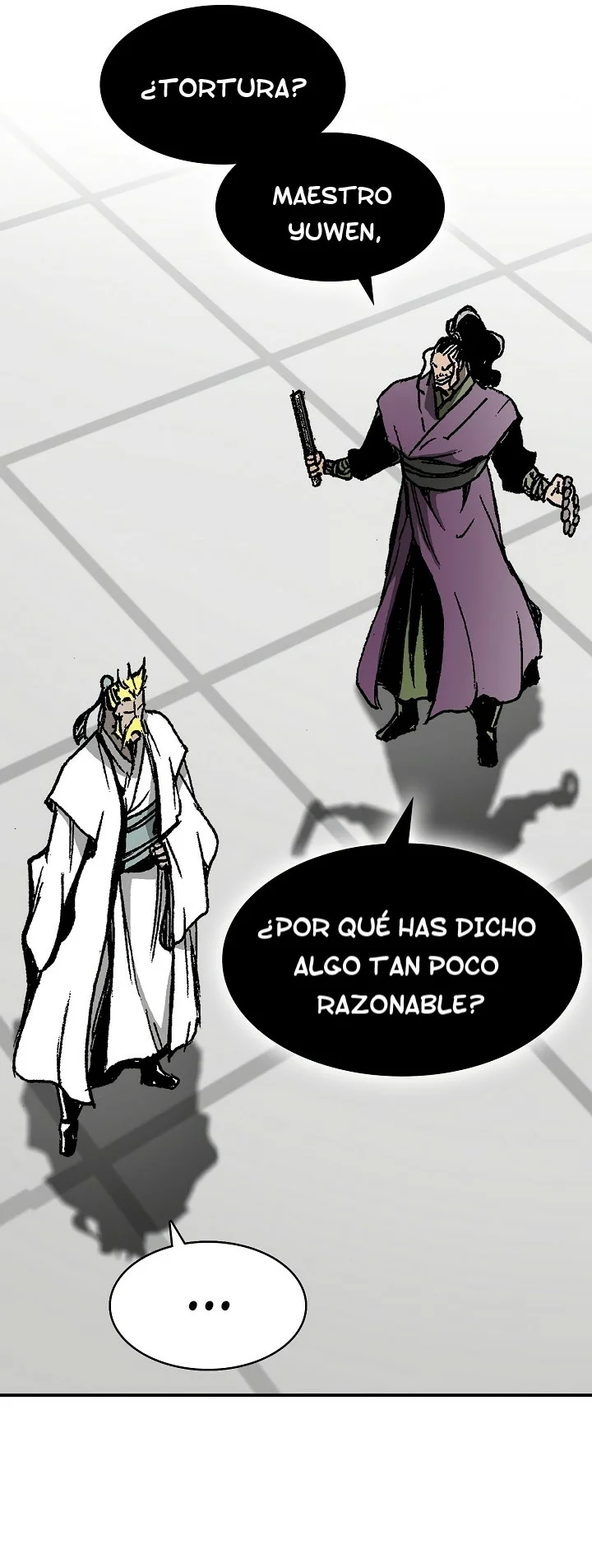 Página 34 del Manga