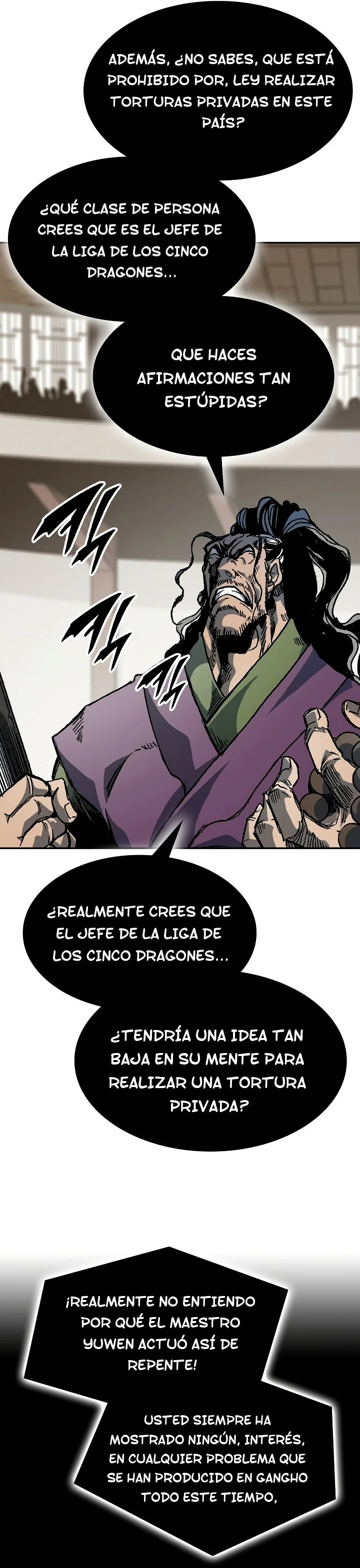 Página 35 del Manga