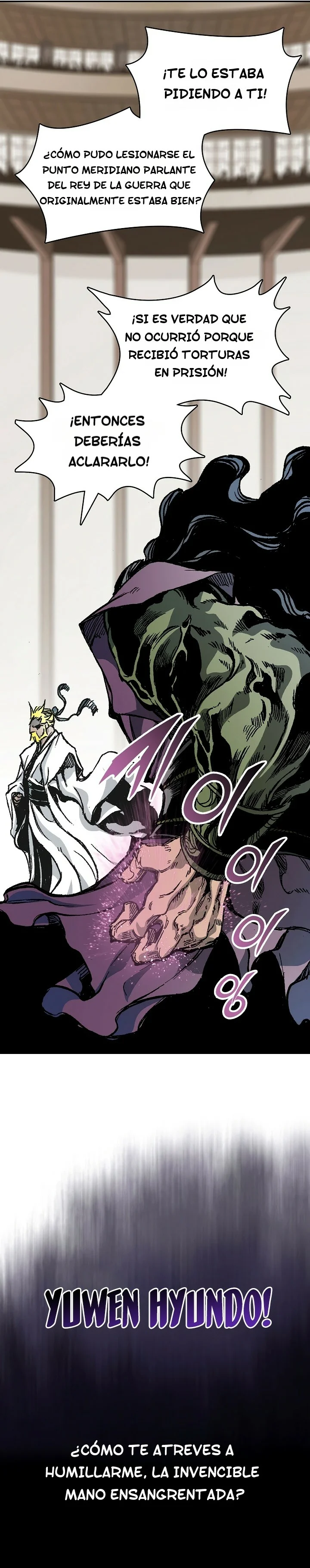 Página 38 del Manga