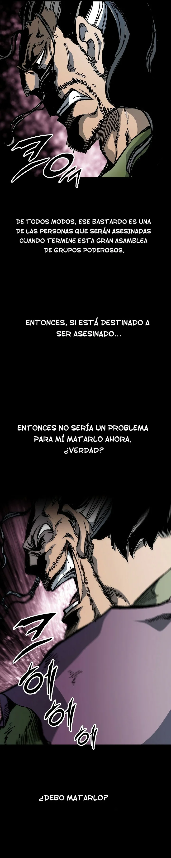 Página 39 del Manga
