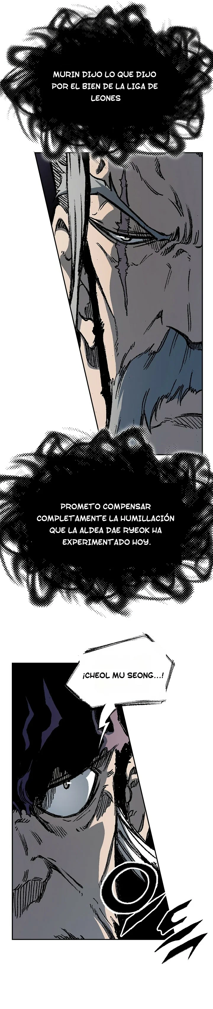 Página 38 del Manga