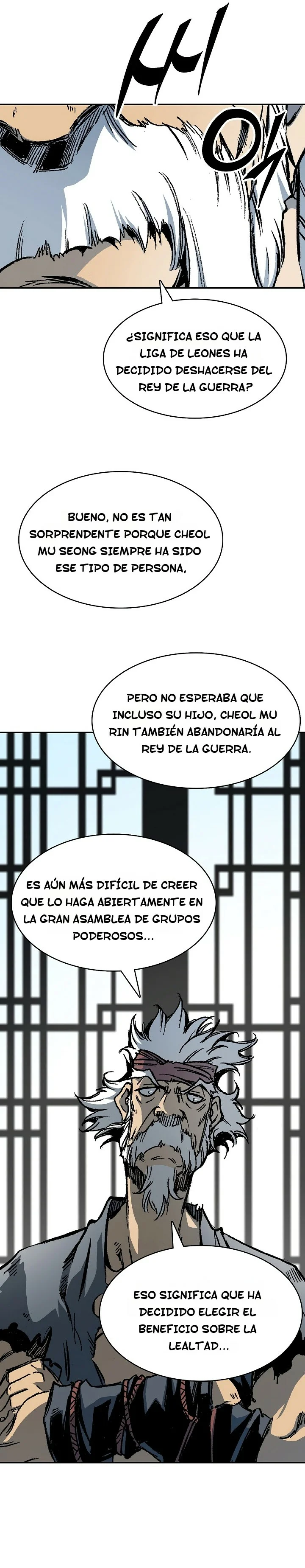 Página 39 del Manga