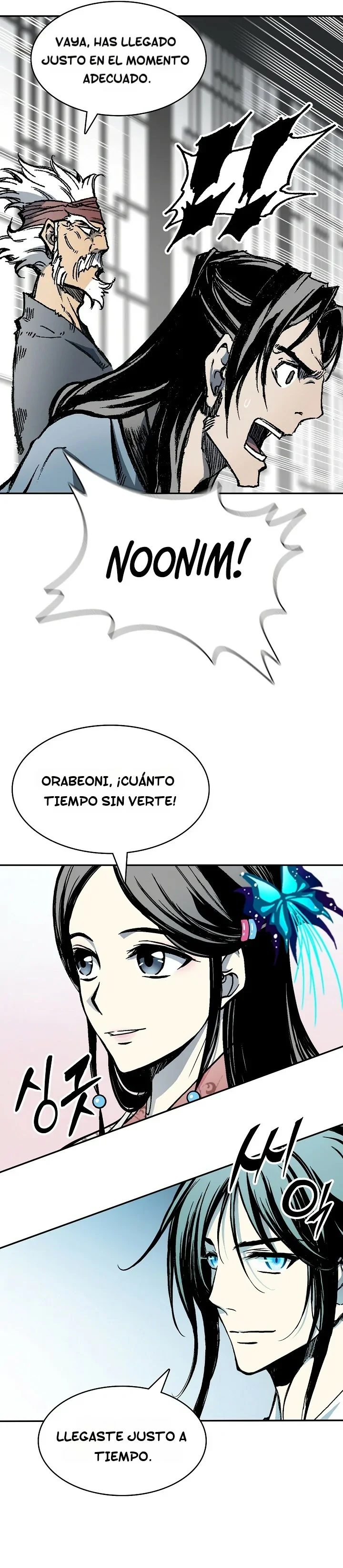 Página 42 del Manga
