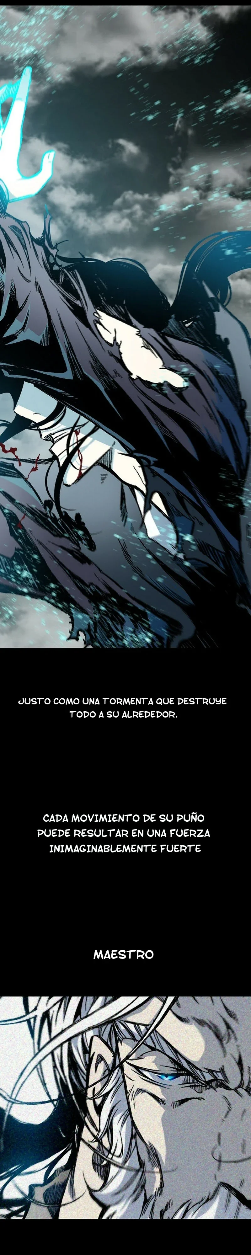 Página 38 del Manga