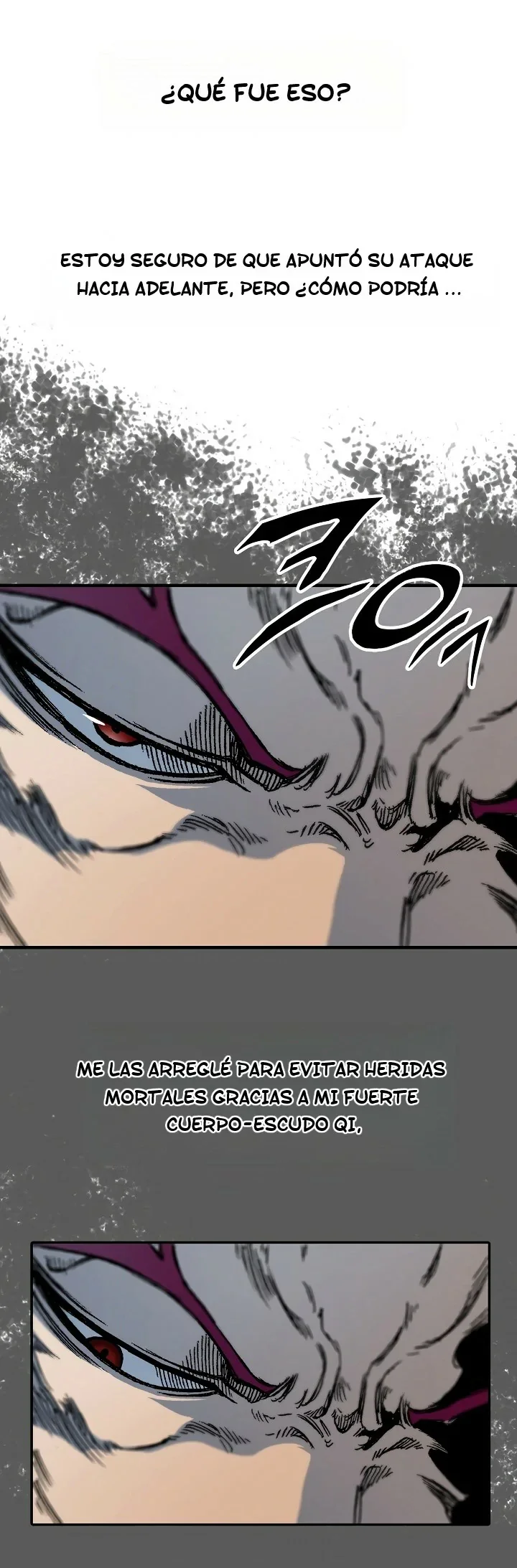 Página 39 del Manga